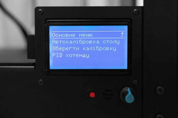 3D принтер Osau AT22 - Зображення 8